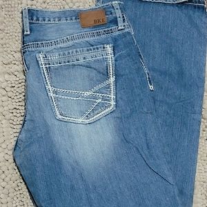 BKE jeans 36XL